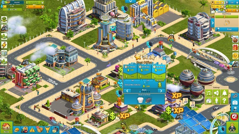 lego city games online